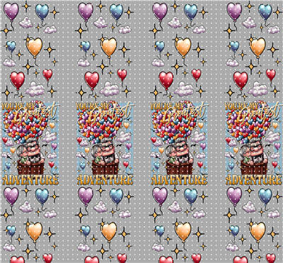 Bookmark sticker-S 906